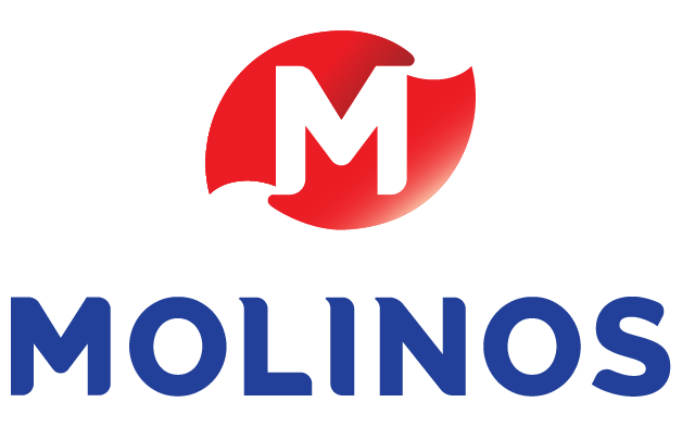 Logo Molinos Río de la Plata