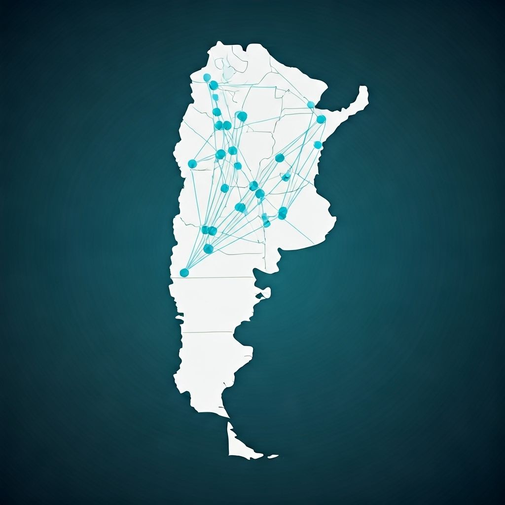 Monitoreo 24/7 - Dacarlex SRL